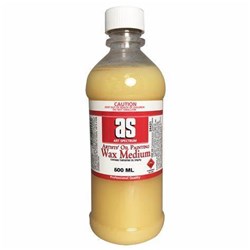 ART WAX 500ML1741233552